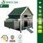 DFPets DFC001 High Quality Wooden Chicken Coop For Sale