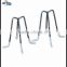 Strongback Slab Bolster / Metal Rebar Chair / Metal Slab Bolster/Stirrup Iron Slab Bolster