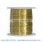 Hot sale! brass wire for sale