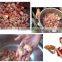 Neweek for poultry meat divider chicken cutting machine price