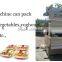 Neweek nitrogen retain freshness plastic bowl vacuum sealing machine