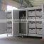 Stainless steel bean sprout growing machine