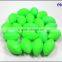 Facet Round Plastic Fishing Beads