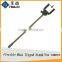 High Quality Extendable Lightweight Phone Camera Tripod Monopod Selfie Stick