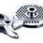 LFGB German quality meat mincer plates knives blades screens cutters