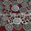 meat mincer plates knives cutters inox LFGB