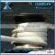 CHNFLEX Towing/Mooring ropes Double Braided Nylon Ropes/ PA Ropes