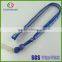 OEM Eco Friendly Polyester E-cigarette Lanyard
