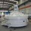 China small concrete mixer manufacturer for construction