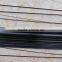 15mm High Strength Flexible Durable Pultruded Carbon Fiber Solid Rods
