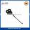 Agriculture farming rubber hay rake wheel for agricultural machinery parts