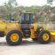 3.0 m3 wheel loader