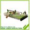 Rear Mounted Chain hay Mower for tarctors