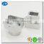 Custom aluminum fabrication digital camera enclosure cnc machining parts