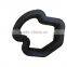 epdm rubber flat for tractor