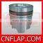 piston used for road construction machinery