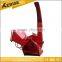 Hydraulic Feed Pto Chipper Shredder, Tractor Wood Chipper