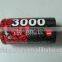Industrial battery cell, power tools pack