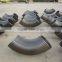 Welded 90 degree carbon steel street elbow fittings