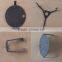 stamping process of aluminum and stainless steel products, stamping products,.