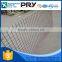 Galvanized Welded Wire Mesh Panels (anping Manufacturer ISO9001)