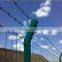 anping export 2 strand barbed wire hot dipped galvanized barb wire