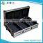 sgaier 16U customize aluminum flight case for tools accessories