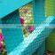 Plastic hot dip galvanized expanded metal palets for wholesales