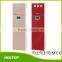 floor standing fresh air heat energy recovery ventilation for house