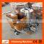 OR-XMT-F1 Thermoplastic Road Marking Machine