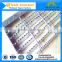 stainless steel floor slotted grating for sale