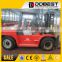 10Ton New Type Diesel Forklift Truck CPCD100