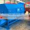 HSM ISO CE Enviromental Protection No Dust Sealed Trommel Screen
