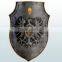 Leather Armour Shield