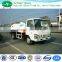 Foton 4x2 High Pressure Jetting Tanker Truck