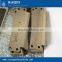 high quality bimetal cemented carbide engineering tools