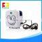 High Quality Medical Air Compressor Nebulizer Machine