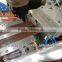 WPC decking floor profile extrusion machine