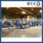 Waste PET Bottle Washing Plant
