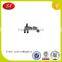 High precision various Cnc milling faceplate anodized Metal bracket aluminum faceplate