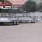 2016 Best selling fully weled tandem cage trailer 10x6/12x6