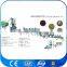 Mini economical fish food extruder