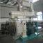 2016 Top Selling Sawdust Biomass Pellet Making Machine Price