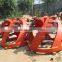 Hydraulic Suction Dredger Cutter Head