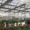 AL Frame PE Material Greenhouse Made in China