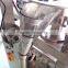 4-Side Sealed Pouch Packaging Machine