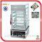 Electric Stainless Steel Bread Steamer(EH-450)