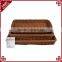 Guangxi factory cheap price top quality fruit storage baskets with lids