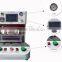 high precision vacuum oca lamination machine