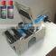 Semi Automatic Self Adhesive Label Printing Machine